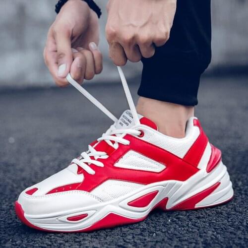 New Summer Men Sneakers Fashion Spring Outdoor MenS Shoes Men Casual Shoes Comfortable Mesh Loafers Shoes