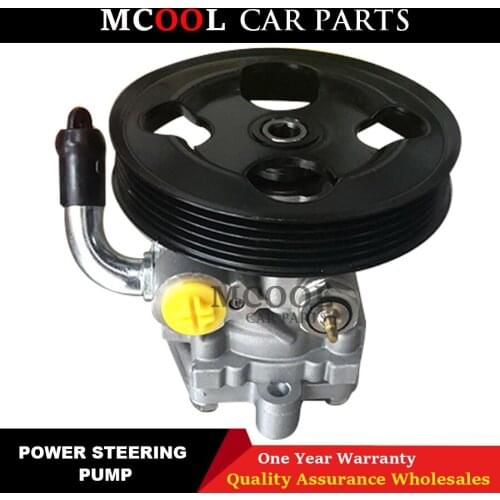 For Power Steering Pump Assy For Suzuki Grand Vitara 49100-65D10 49110-42T00 4910065D10 30020979 pump air compressor