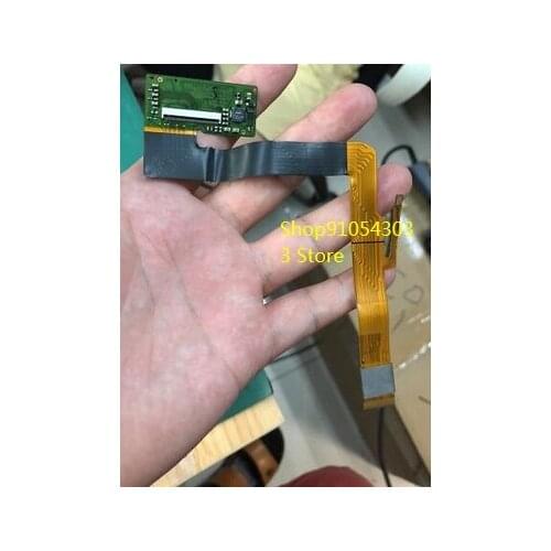 New and original suitable for Fuji X-T20 XT20 screen line screen row line LCD screen row line LCD connector