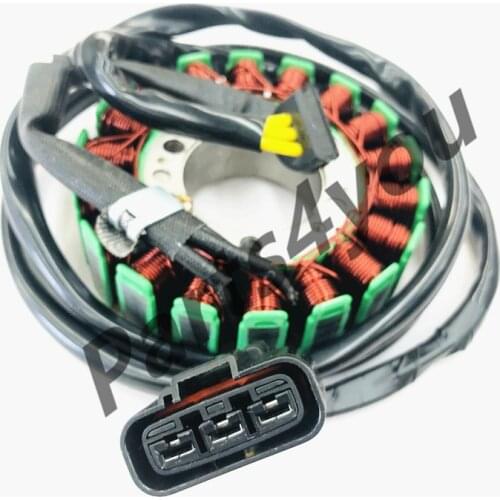 ODES LIANGZI LZ UTV 800 DOMINATOR STELS 800V RM PM Stator Starter Generator Magneto SIDE BY SIDE 21040109701 370101-001-0000