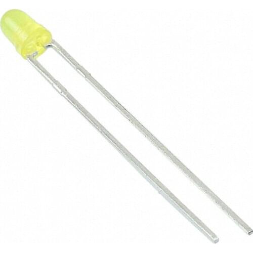 WP710A10SYD Optoelectronics (Mr_Li)