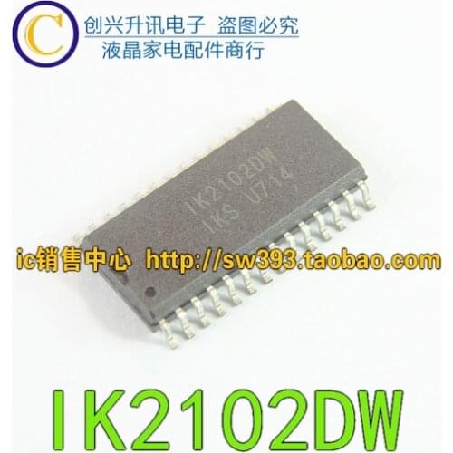 Original IK2102DW SOP-28