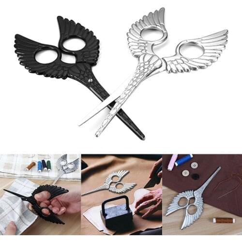 Dressmaking Tailor Scissors Sewing Scissors Embroidery Scissor Tools for Sewing Craft Supplies Scissors Fabric Cutter Shears