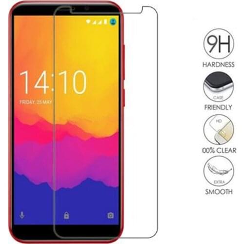 Prestigio Wize Q3 PSP3471 Screen Protector Tempered Glass For Prestigio Wize Q3 Glass Explosion-proof Anti-scratch Phone Film