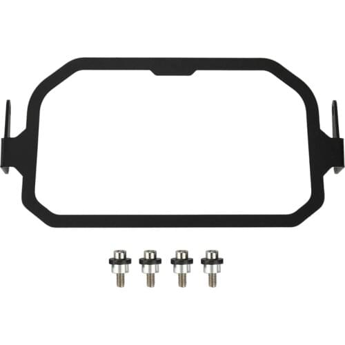 Motorcycle Meter Frame TFT Theft Protection Screen Protector Instrument Guard For-BMW R1250GS Adventure R1200GS LC ADV