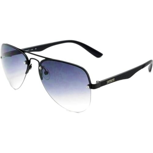 Infiniti Metal Polarized Sunglasses IN3610C02 Luxury Fashion Vintage Retro