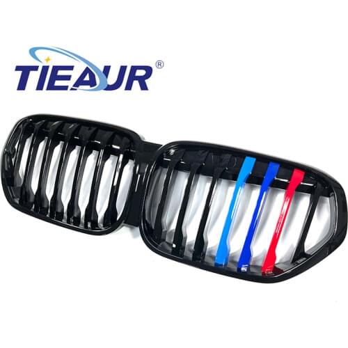 TIEAUR External Car Tuning