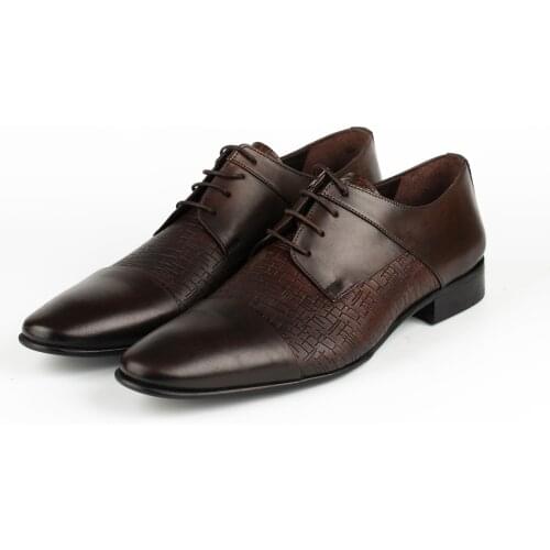 VESSA Men's Lace-up Shoes
