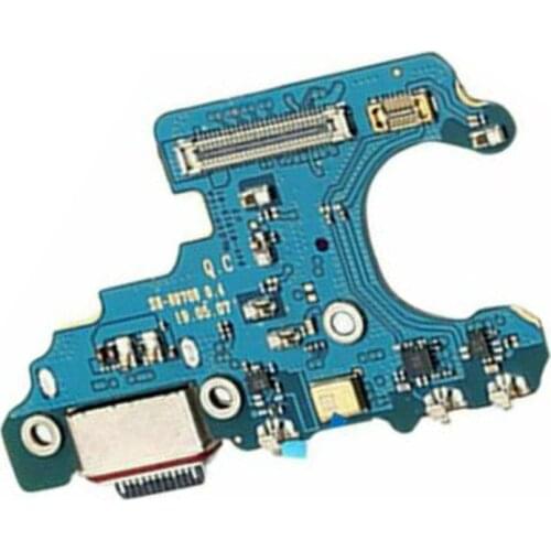 High Quality Charger Port Micro USB Charging part Connector Dock Board Repair for Samsung Galaxy Note 10 SM-N970U New