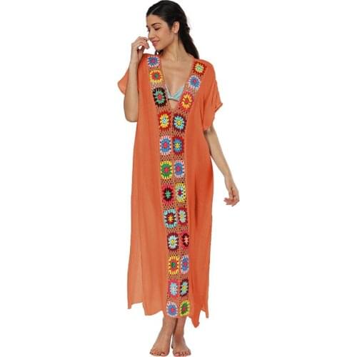 WIND ILUNZ Womens Beach Skirts