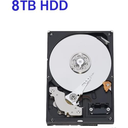 4TB hdd hard disk