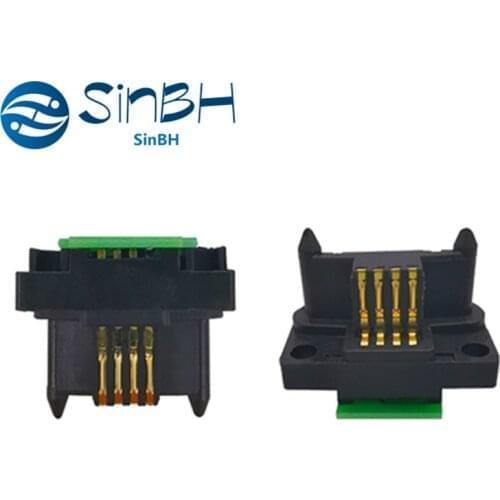 20PCS X NEW 113R00608 113R00673 Drum Chip 113R00674 113R00672 Drum Unit Chip For Xerox 5735 5645 5655 5665 5675 5740 5745 5755