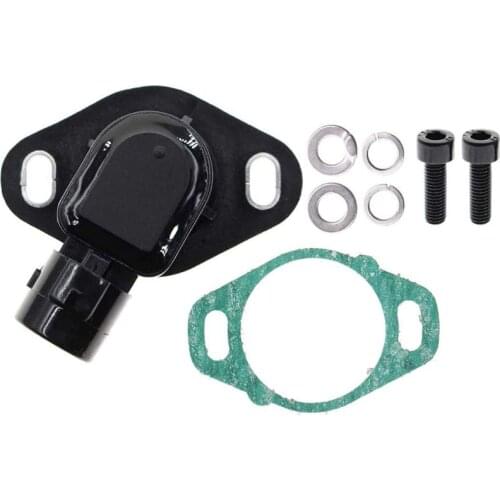 DVSAGF Throttle Position Sensors