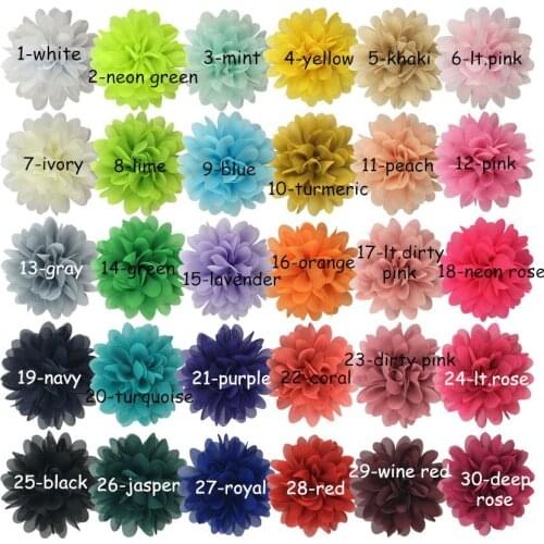 Elleopt Hair Accessories For Girls