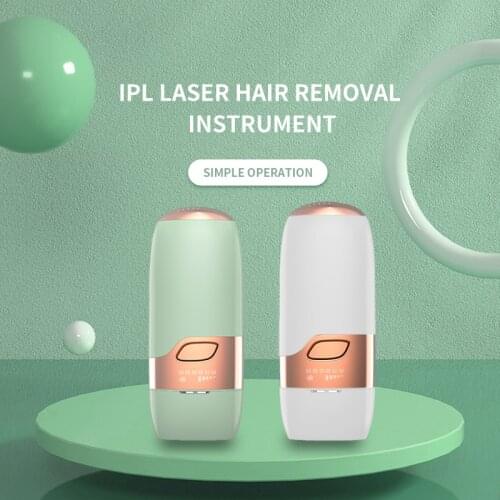 1000,000 Flashes Laser Epilator Painless Shaving And Hair Removal IPL Women Face Body Permanent Electric Hair Remover Device