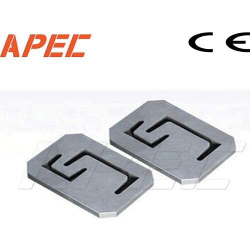 Shearing blade Angle/ Square bar/ round bar/ channel/ I-Beam / flat-bar for Ironworker machine