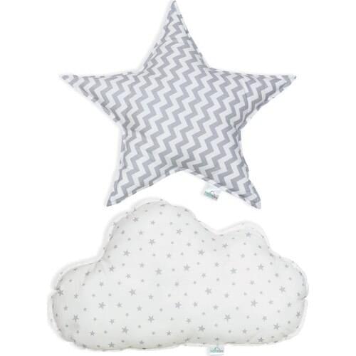 Funnababy-Decorative Pillow Set Paloma-CODE: 9497