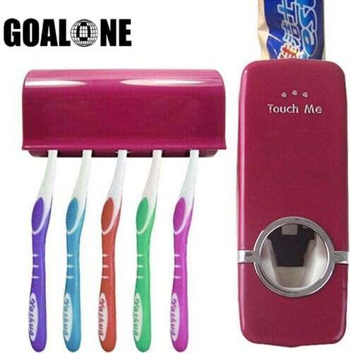 Goalone Toothpastes