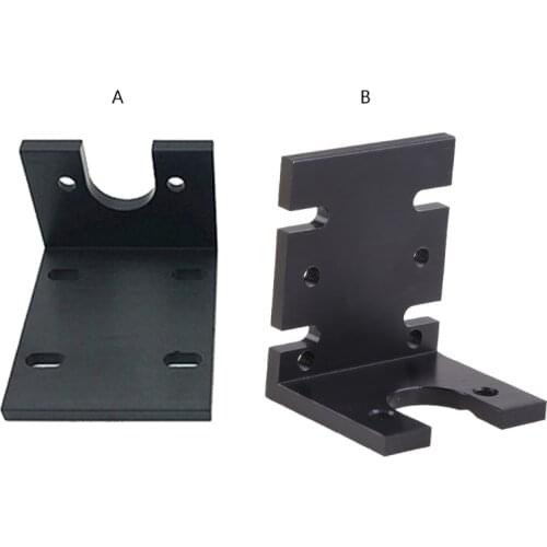 DC 895 795 775 Motor Bracket Support Bracket,Special Aluminum Alloy Bracket Machine Seat Drop Ship