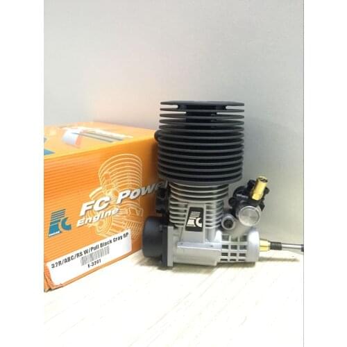 NEW Force Chung yang GO 32CC 32R Nitro Engine for 1/8 RC hobby car