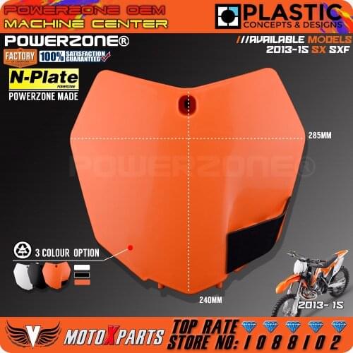 POWERZONE Motorcycle Tuning Products