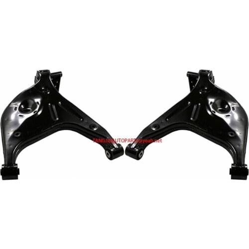 1 Pairs Control Arm Fit LAND ROVER RANGE ROVER 2002-2012