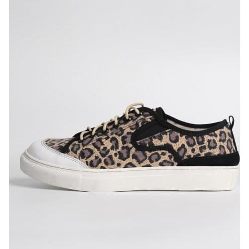 SHOELAND Women's Sneakers