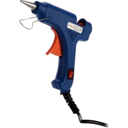 Silicone gun Silicone (4 x 21,5 x 14 cm)