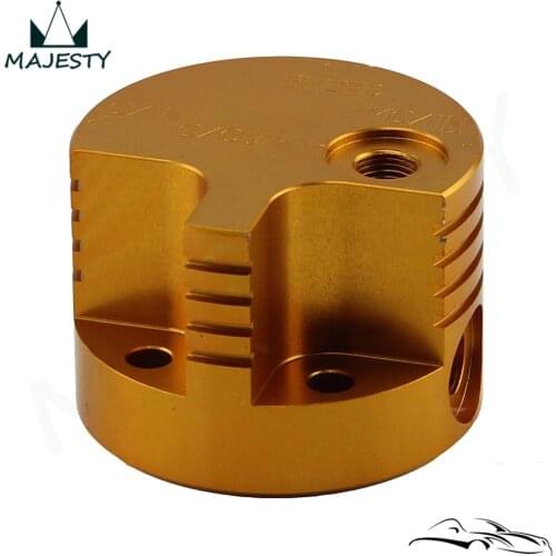 High Performance Brake Fluid Recirculator For C**IVIC STI S14 S15 EVO