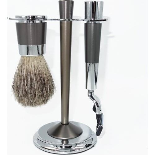Wlong Shaving Brushes
