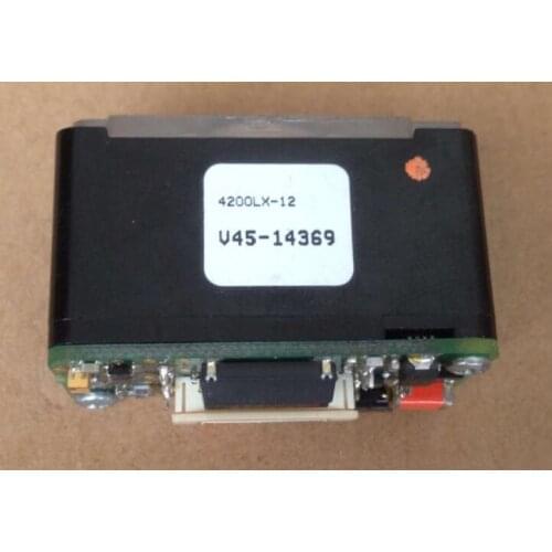 4200LX-12 2D Scan Engine Module Scan Head