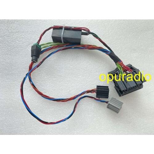 Free shipping Wiring Tester for Opel Vauxhall Buick GM car radio Low By Opuradio