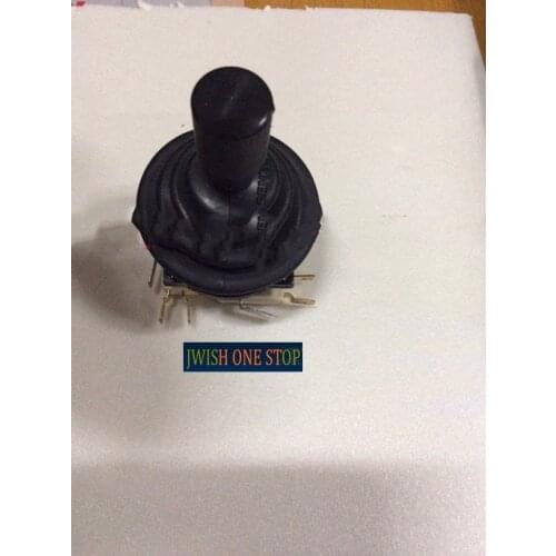 Joystick CV6-YQ-04R2G square operation 360