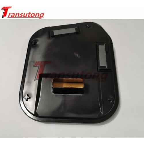 0CM301519 Automatic Transmission Oil Filter For VW AMAROK 2H S1B CFPA CNEA TOPRAN