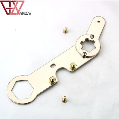 Scooter Variator Clutch Tool For MBK 50 Minarelli Booster Evolis Fizz Flipper Forte MachG Nitro Ovetto 2T AC LC Engine