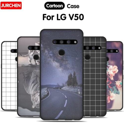 Чехлы для телефонов LG JURCHEN China At AliExpress