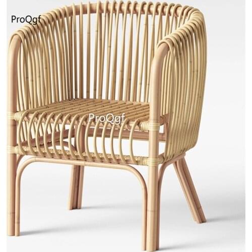 Ngryise 1 Set 68*64*82cm Nordic Minshuku Relax Chair