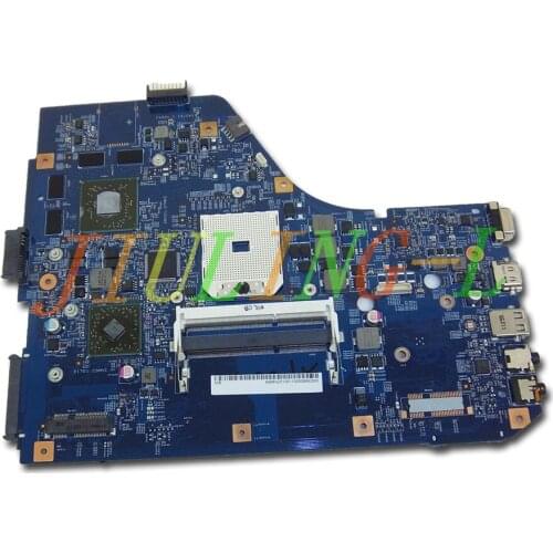 JOUTNDLN FOR ACER ASPIRE 5560 5560G LAPTOP MOTHERBOARD MB.RNZ01.001 MBRNZ01001 48.4M702.011