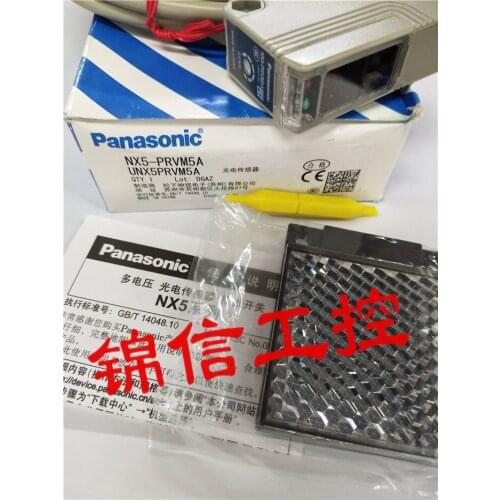 NX5-PRVM5A Panasonic 100% new and original
