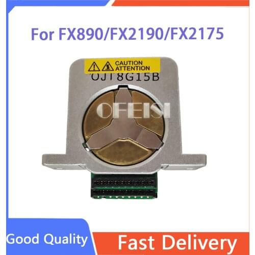 Original Refurbished 1275824 Print head For EPSON FX890 FX2175 FX2190 FX-890 FX-2175 FX-2190 Printhead Print head Printer Parts