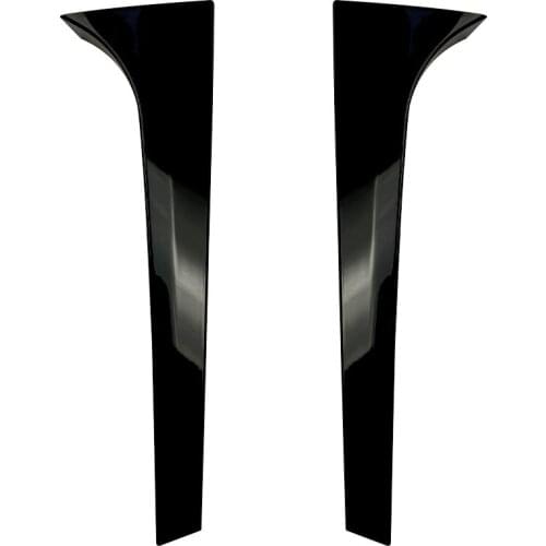 It Is Suitable For The Modification Of Exterior Decoration Stickers Of Kodak Kodiaq Flank Tail Spoiler