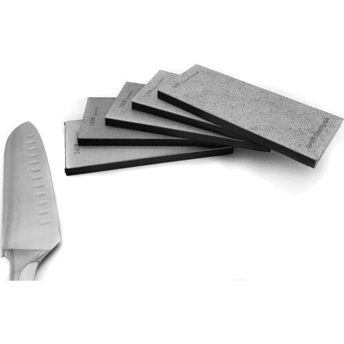 Professional Diamond stone Knife Sharpening Whetstones Polishing Knife Sharpener Plate Grinding Disc Abrasive Stones