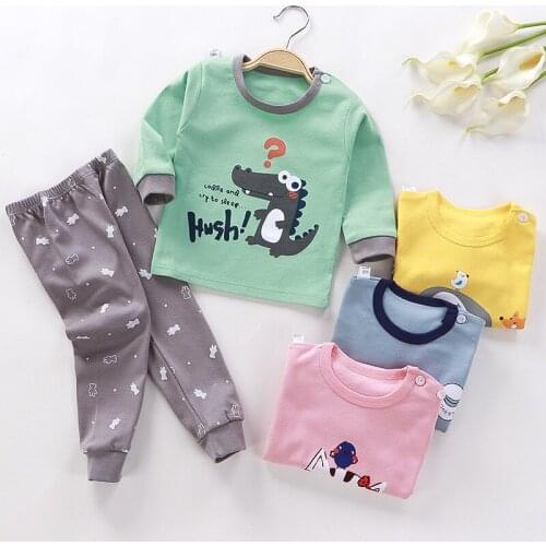 RANMO Pajamas For Boys