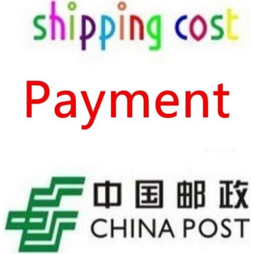 Real Shipping Cost Special Link we Can Sell Samples, But You Need Pay The Post !thank