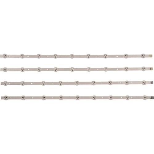 LED Backlight strip 9 Lamp for LG 32"TV 6916L-1030A 6916L-1031A 6916L-0923A 6916L-0881A LC320DXN SE R1 LED32A2000V LED32A2000i