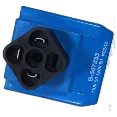 VICKERS B-507833 Coil,110-120VAC 50/60HZvickers