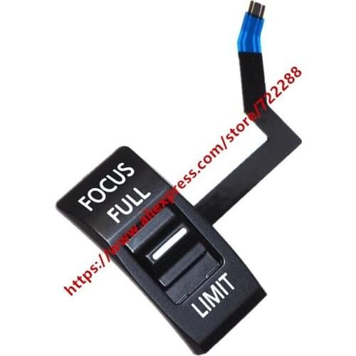 Repair Part For Panasonic Leica DG 45mm f/2.8 ASPH H-ES045 Lens Switch Block Control Ass'y