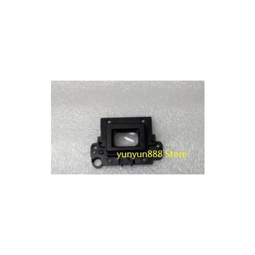 Repair Parts For Canon FOR EOS 6D 5D2 5D Mark II Eyepiece Viewfinder Frame With Glass