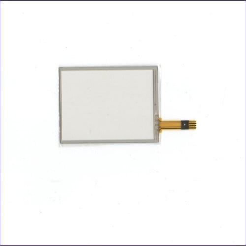 ZhiYuSun Honeywell (HHP) Dolphin 7600 Symbol MC35 Datalogic Skorpio Opticon H19 Digitizer Touch Screen with Adhesive