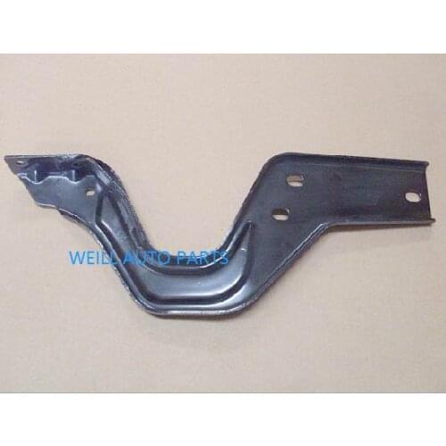 2804122-P00-B1 Right mounting bracket for rear bumper assembly for great wall wingle pickup